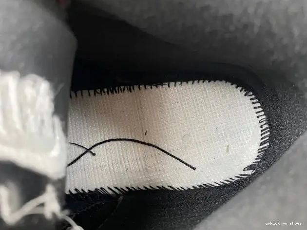 Rep x Jordan 5 Air A Ma Black FD1330-001 Maniere 0505